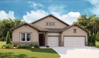 2422 N Kenora Ave, Star, ID 83669