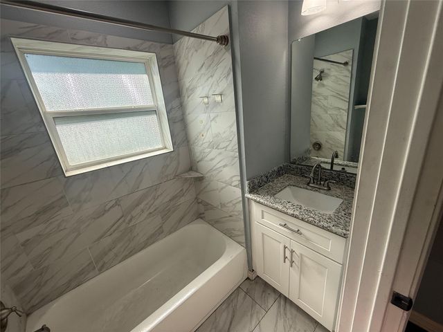 3409 Providence Street, Houston, TX 77020