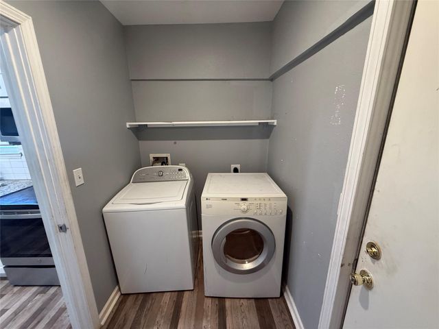 3409 Providence Street, Houston, TX 77020
