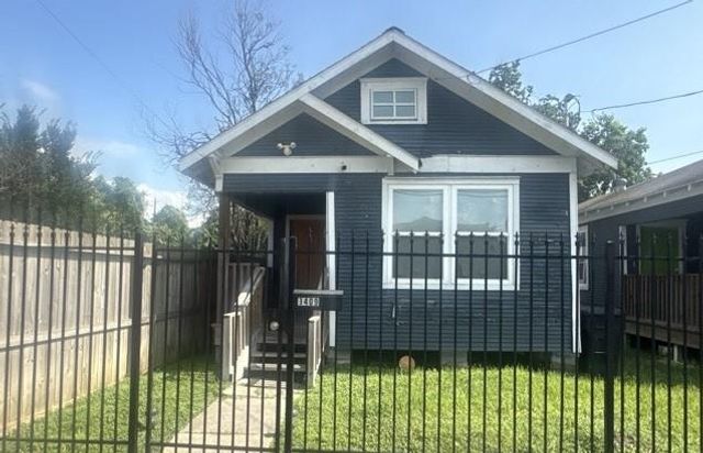 3409 Providence Street, Houston, TX 77020