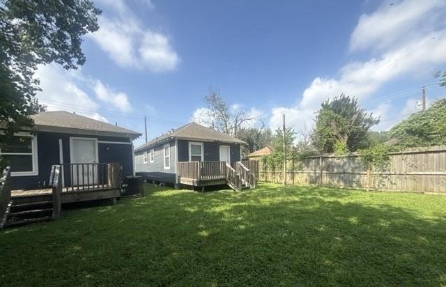 3409 Providence Street, Houston, TX 77020
