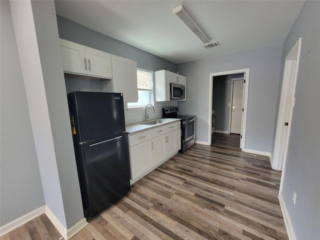 3409 Providence Street, Houston, TX 77020