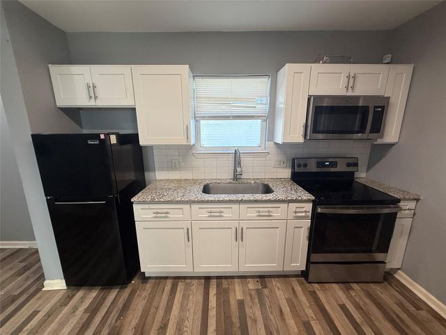 3409 Providence Street, Houston, TX 77020