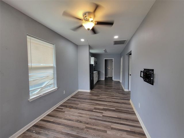 3409 Providence Street, Houston, TX 77020