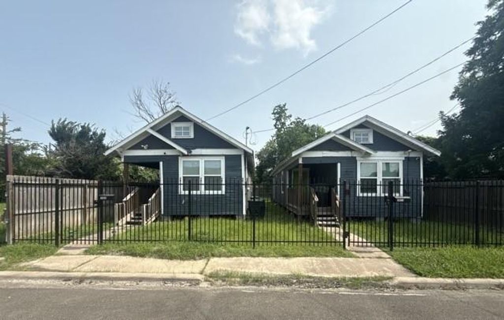 3409 Providence Street, Houston, TX 77020