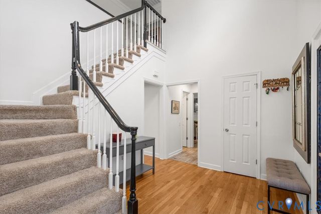 9399 Marlbourne Way, Hanover, VA 23116