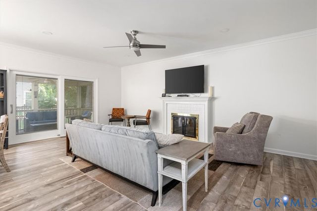 9399 Marlbourne Way, Hanover, VA 23116