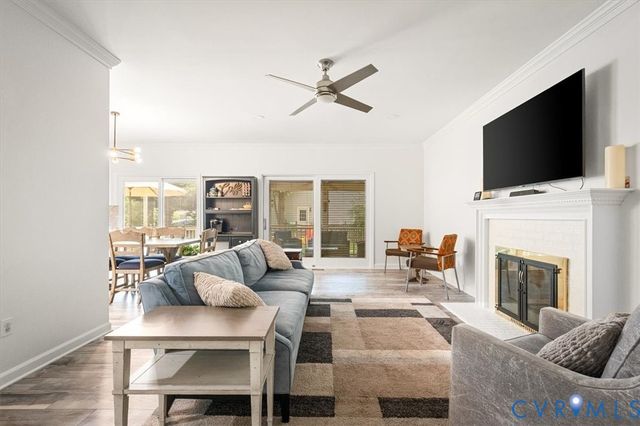 9399 Marlbourne Way, Hanover, VA 23116