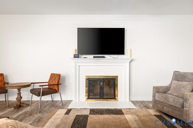 9399 Marlbourne Way, Hanover, VA 23116