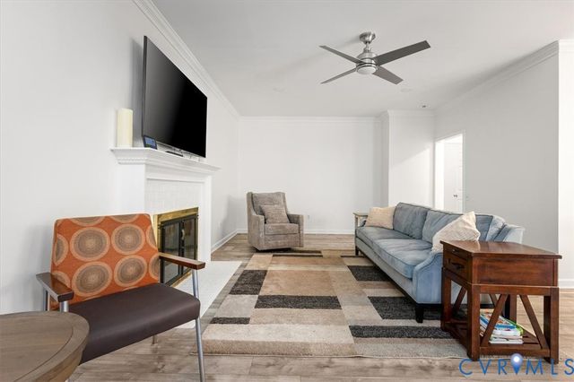 9399 Marlbourne Way, Hanover, VA 23116