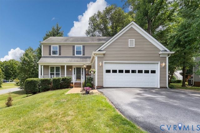 9399 Marlbourne Way, Hanover, VA 23116