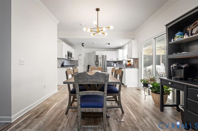 9399 Marlbourne Way, Hanover, VA 23116