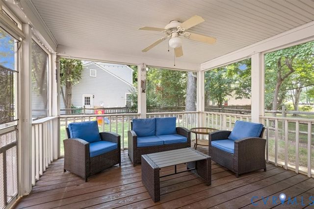 9399 Marlbourne Way, Hanover, VA 23116