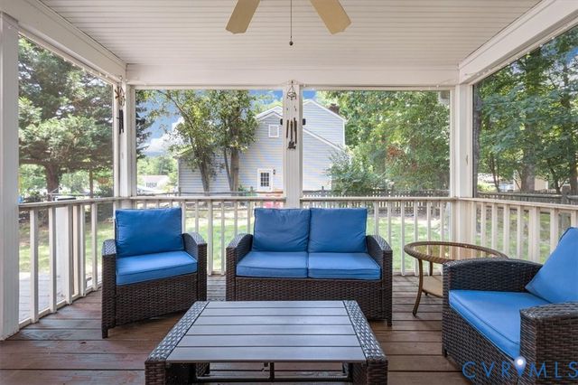 9399 Marlbourne Way, Hanover, VA 23116