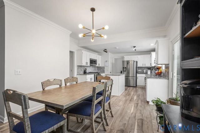9399 Marlbourne Way, Hanover, VA 23116