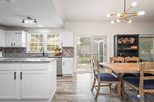 9399 Marlbourne Way, Hanover, VA 23116