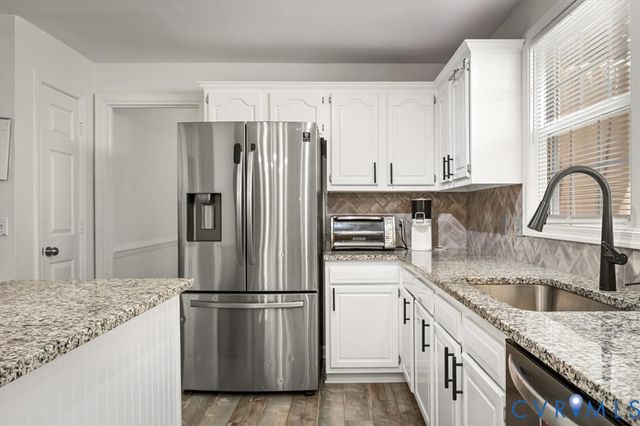 9399 Marlbourne Way, Hanover, VA 23116