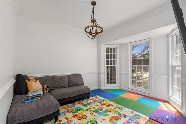 9399 Marlbourne Way, Hanover, VA 23116