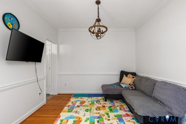 9399 Marlbourne Way, Hanover, VA 23116