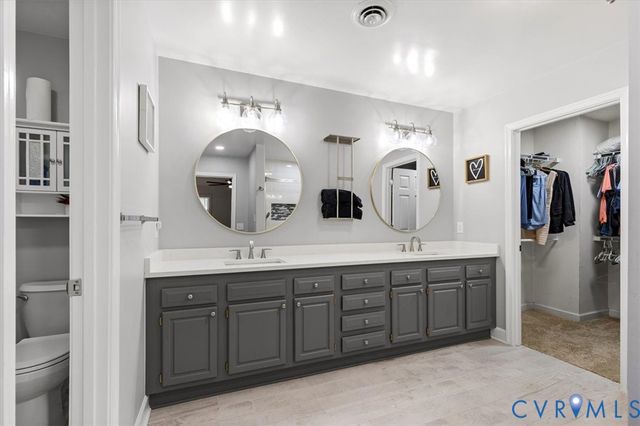9399 Marlbourne Way, Hanover, VA 23116