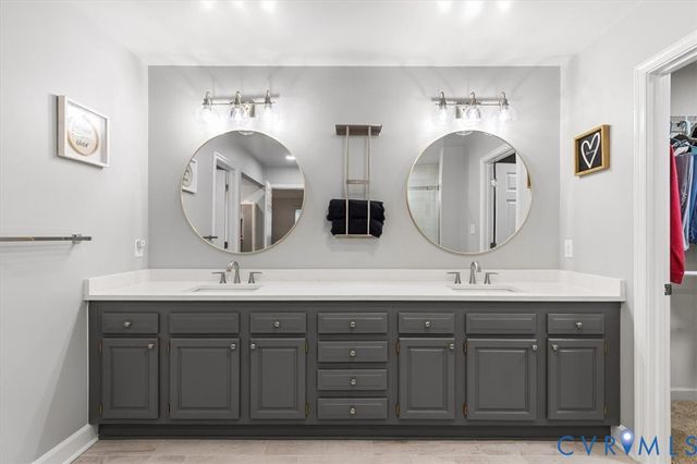 9399 Marlbourne Way, Hanover, VA 23116
