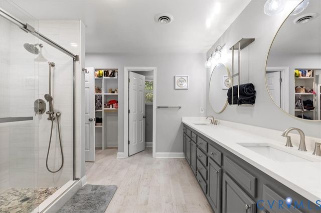 9399 Marlbourne Way, Hanover, VA 23116