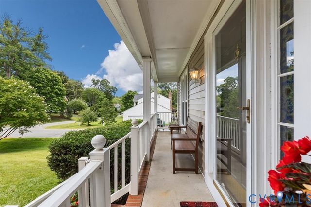 9399 Marlbourne Way, Hanover, VA 23116