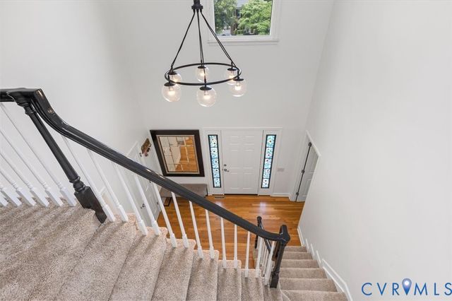 9399 Marlbourne Way, Hanover, VA 23116