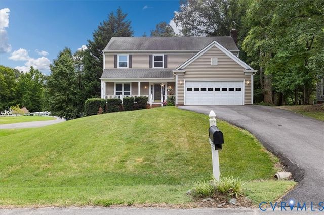 9399 Marlbourne Way, Hanover, VA 23116