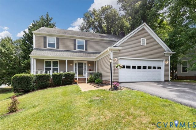 9399 Marlbourne Way, Hanover, VA 23116