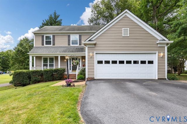 9399 Marlbourne Way, Hanover, VA 23116