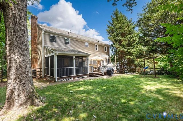 9399 Marlbourne Way, Hanover, VA 23116
