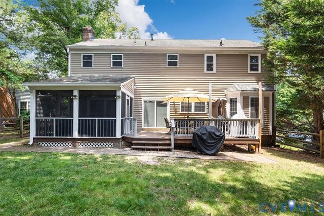 9399 Marlbourne Way, Hanover, VA 23116