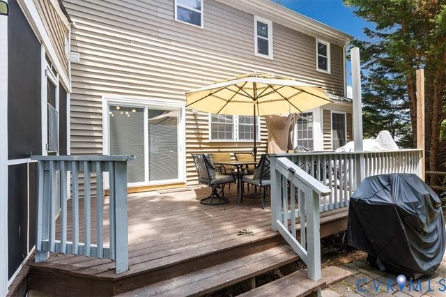 9399 Marlbourne Way, Hanover, VA 23116