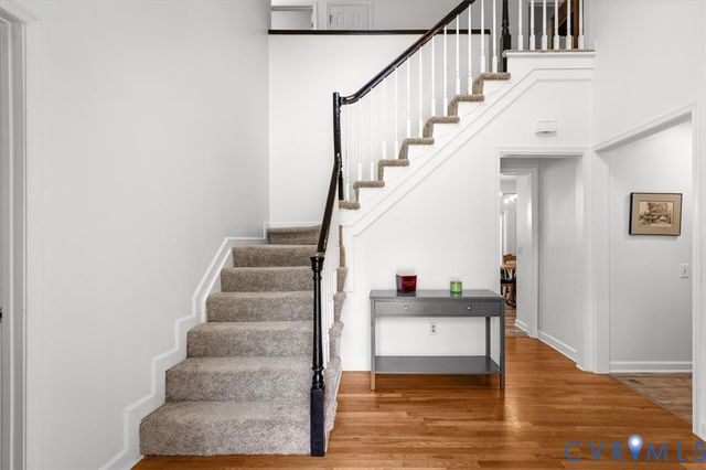 9399 Marlbourne Way, Hanover, VA 23116