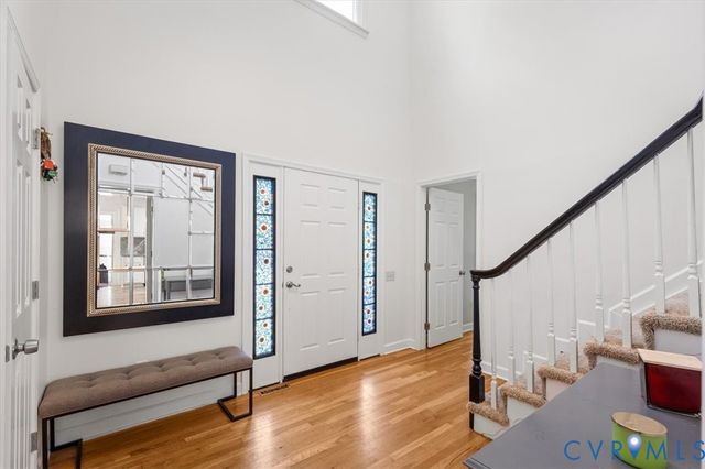 9399 Marlbourne Way, Hanover, VA 23116