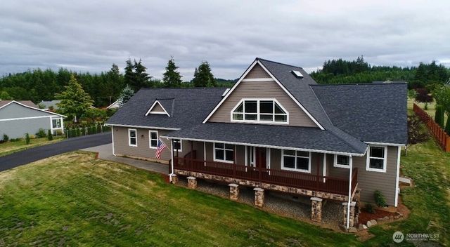 117 Garrett Loop, Chehalis, WA 98532