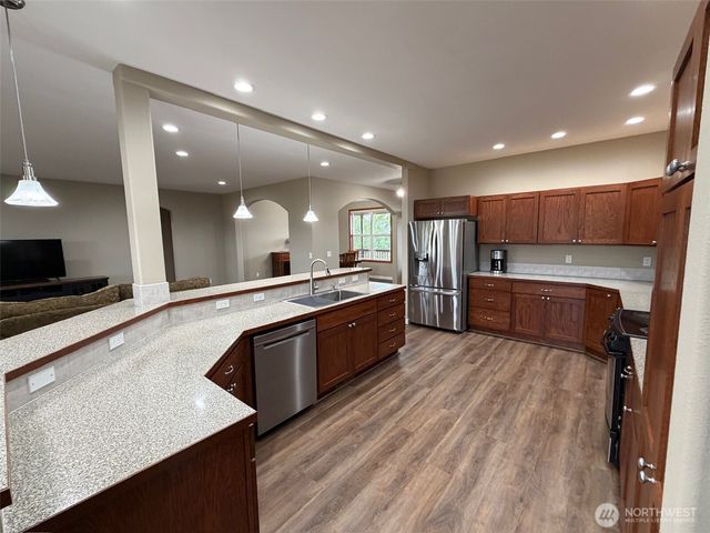 117 Garrett Loop, Chehalis, WA 98532