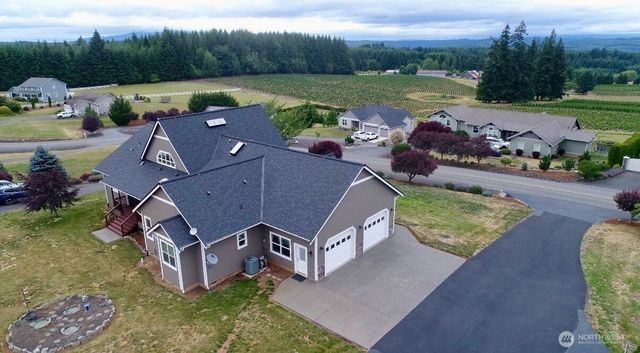 117 Garrett Loop, Chehalis, WA 98532