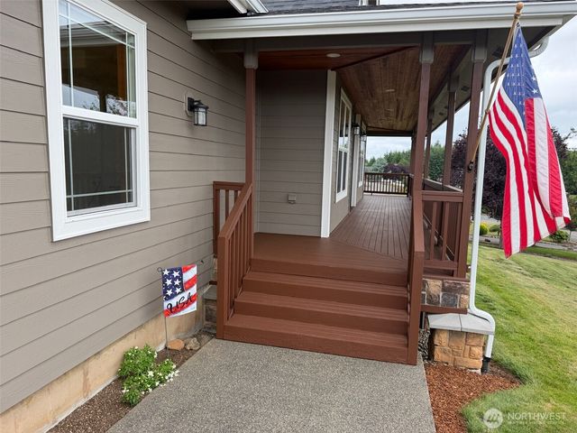 117 Garrett Loop, Chehalis, WA 98532
