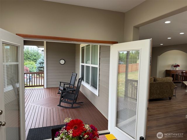 117 Garrett Loop, Chehalis, WA 98532