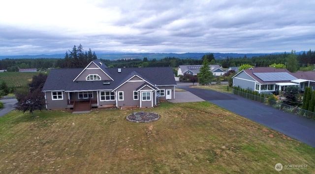117 Garrett Loop, Chehalis, WA 98532