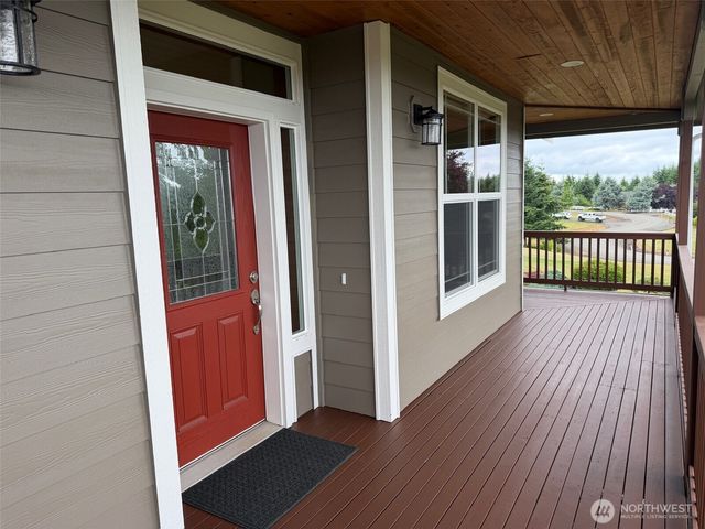 117 Garrett Loop, Chehalis, WA 98532