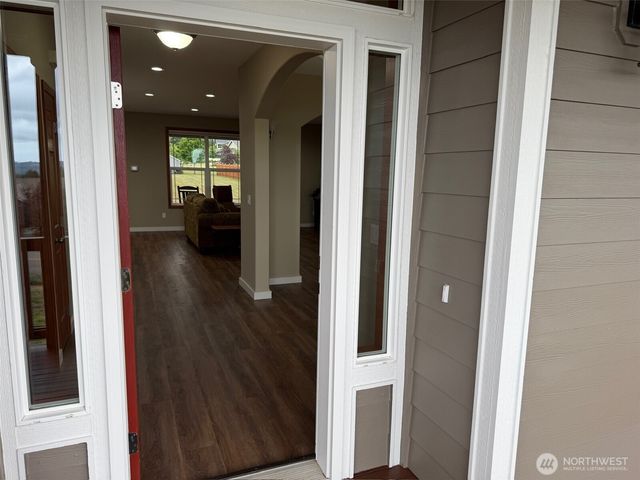 117 Garrett Loop, Chehalis, WA 98532