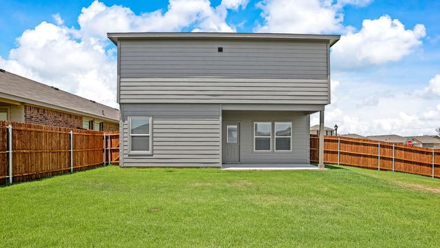 148 LILYWOOD Lane, Boyd, TX 76023