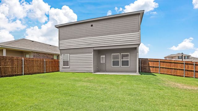 148 LILYWOOD Lane, Boyd, TX 76023