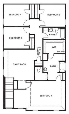 148 LILYWOOD Lane, Boyd, TX 76023