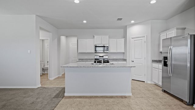 148 LILYWOOD Lane, Boyd, TX 76023