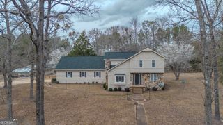 12701 Ga Highway 96 E, Fort Valley, GA 31030