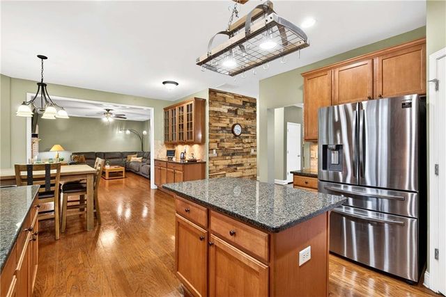 1904 Tranquil Field NW Way, Acworth, GA 30102